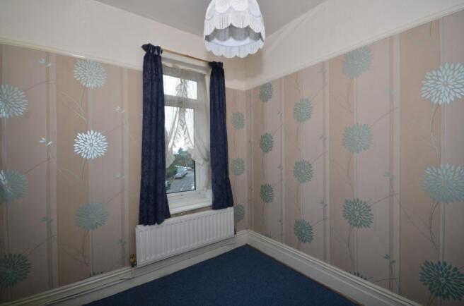 Bedroom five