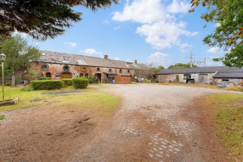 Mill Lane, Winwick, WA2