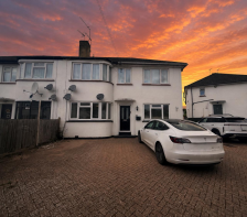 88, Trevellance Way, Watford WD25 0LZ