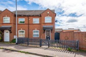 22, Blenheim Way, Kettering NN15 6XQ