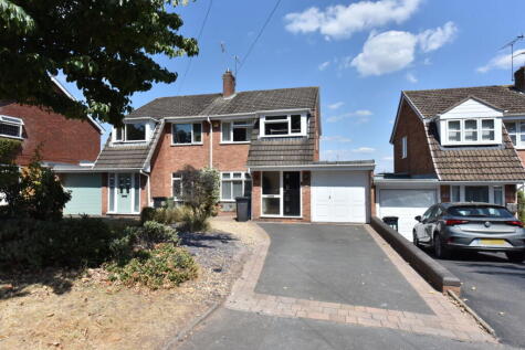 WORDSLEY, Balmoral Road