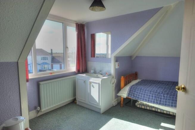 Bedroom Five