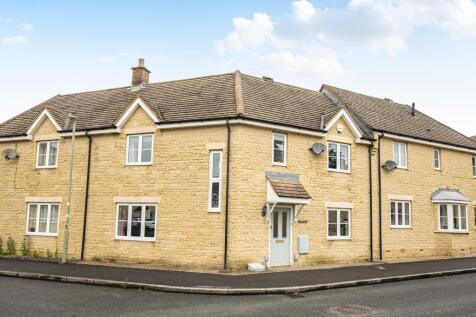 The Oaks, Shilton Park, Carterton, Oxfordshire, OX18