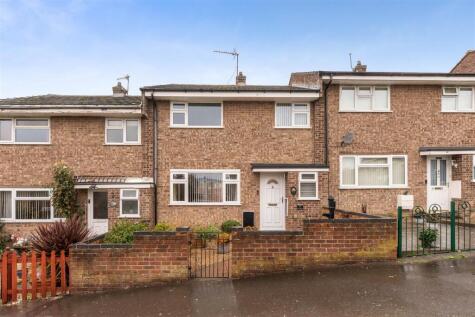 Portway, Banbury