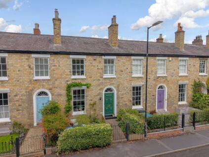 Sandiway Road, Altrincham, Greater Manchester, WA14