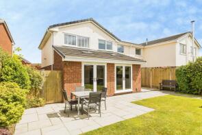 22, Harwoods Lane, Rossett, Wrexham LL12 0HB