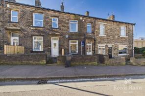 30, Moorfield Street, Halifax HX1 3AY