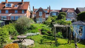 19a, Salisbury Street, Shaftesbury SP7 8EL