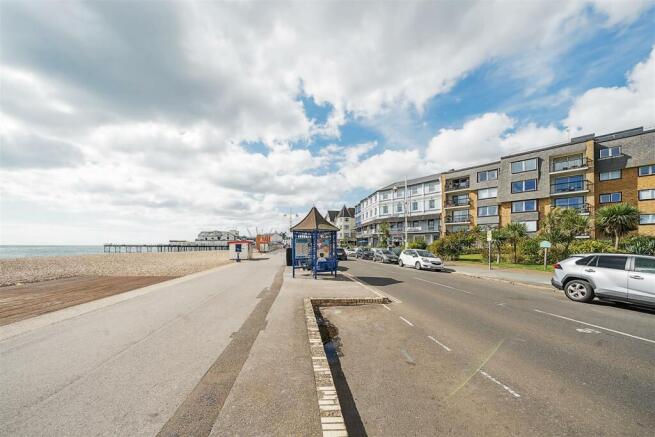 Promenade