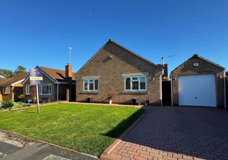 William Bradford Close, Austerfield, DN10