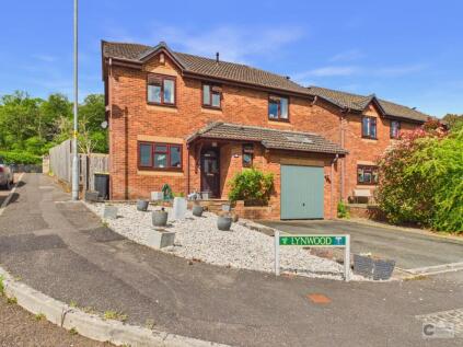 Lynwood, Ogwell, TQ12