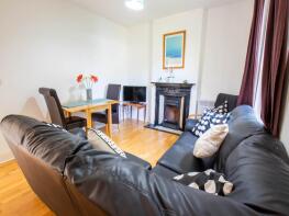 40 St Johns House, Hackington Road, Canterbury CT2 9NQ