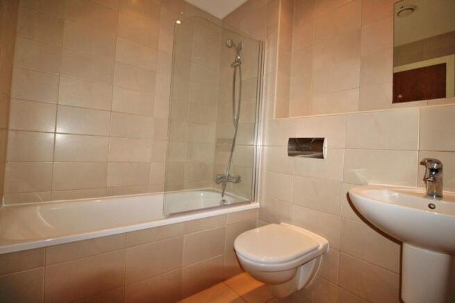 Bathroom / WC