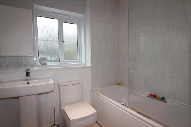 Main Bathroom