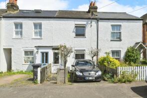 33, Admirals Walk, Hoddesdon EN11 8AF