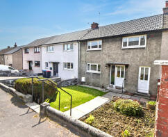 89, Holland Crescent, Barshare, Cumnock KA18 1PY