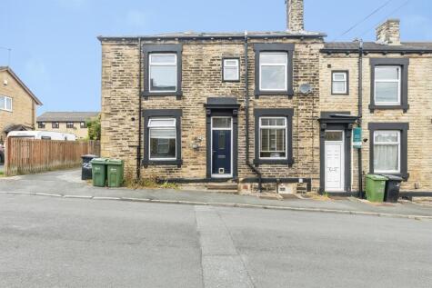 Ackroyd Street, Morley, Leeds