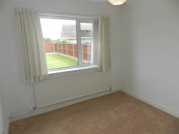 BEDROOM TWO