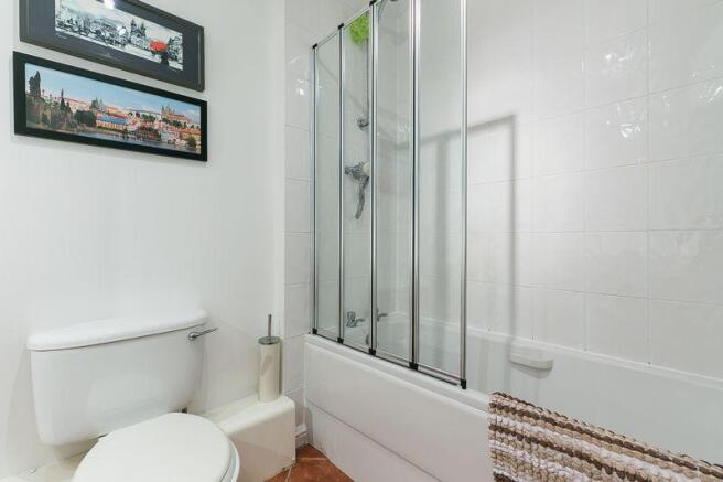 Bathroom B