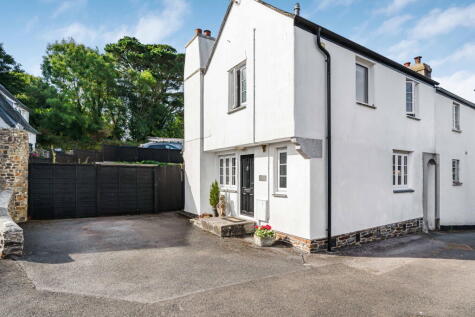 Fore Street, HOLBETON, South Devon