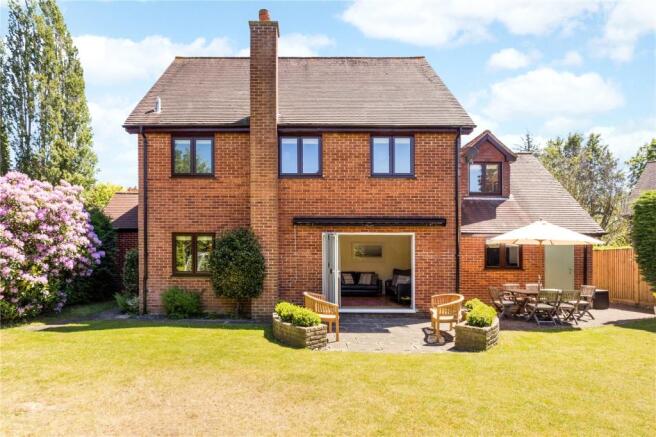 House & Garden