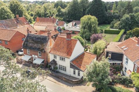 Coltishall