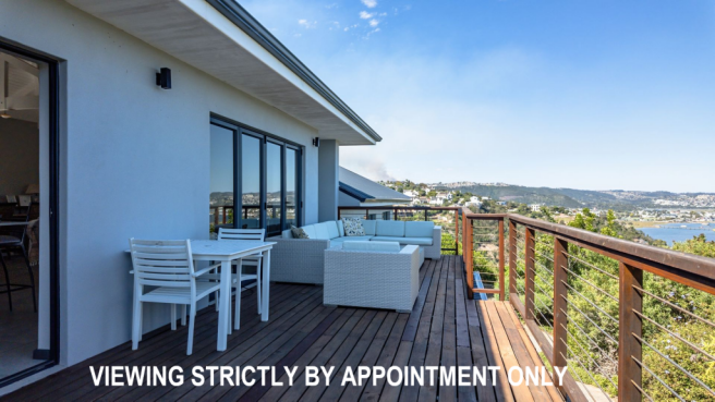 VIEWING STRICTLY BY APPOINTMENT ONLY
