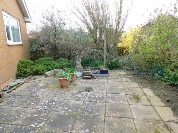 Garden 3