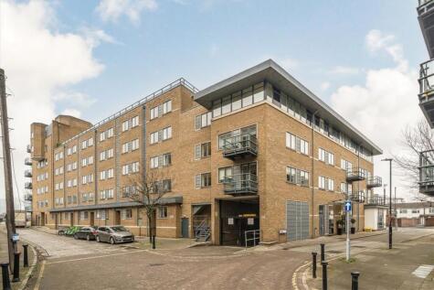 Collington Street, Greenwich