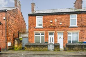 13, George Street, Mansfield NG19 6SF