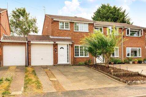 Edward Road, Fleckney, LE8