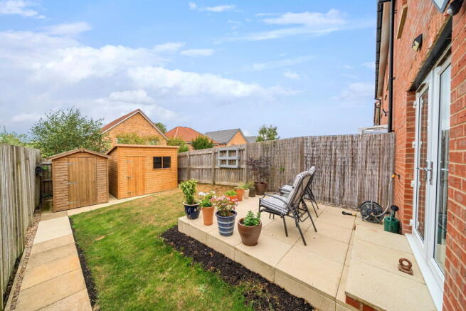 2 bed End of Terrace for sale Image 12