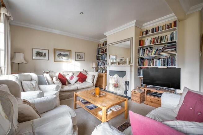 Drawing Room