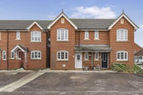 8, Tansey End, Biggleswade SG18 8WL