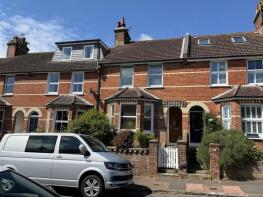69, Hurst Road, Eastbourne BN21 2PN