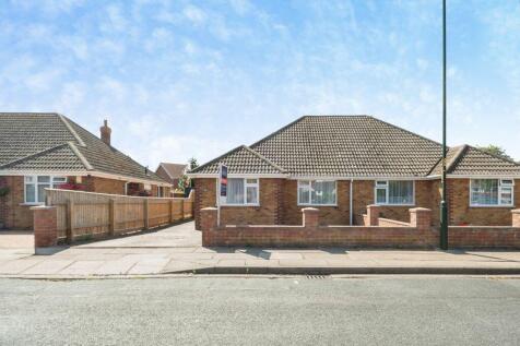 Worlaby Road, Scartho