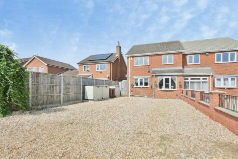 Cranesgate South, Whaplode St Catherine, PE12
