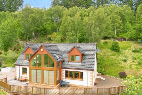 Cannich, Beauly, IV4