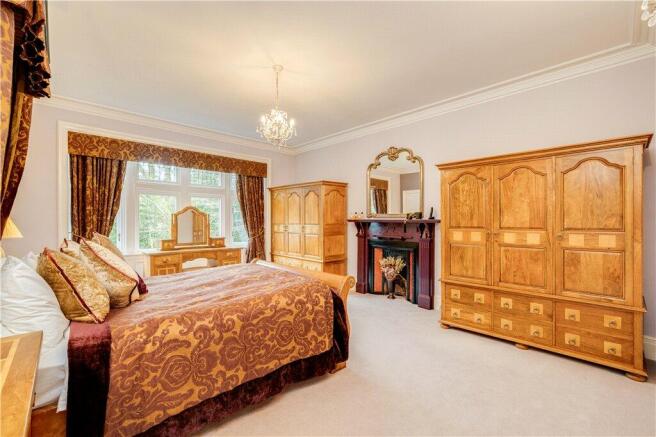 Principal Bedroom