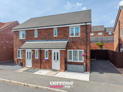 Laceby Close, Redditch, B97 6BZ