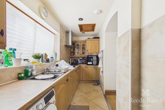 2 bed End of Terrace for sale Image 4