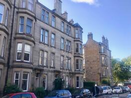 1f1, 4, Comely Bank Place, Stockbridge, Edinburgh EH4 1DU