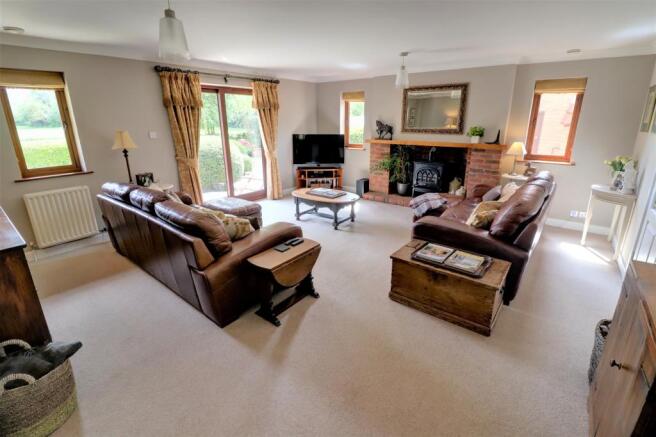 Sitting Room 1