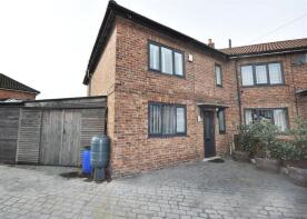 39, Victory Road, Cadishead, Manchester M44 5EB