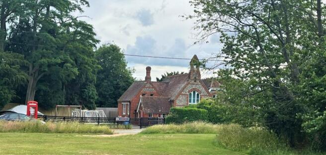 Peppard Jnr School