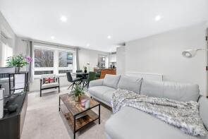 Flat 12, Victoria Court, Howard Road, Stanmore HA7 1DT