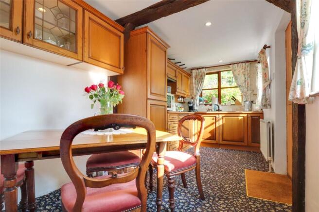 East Street, North Molton, South Molton, Devon, EX36 photo 3