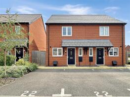22, Star Drive, Waterbeach CB25 9RE
