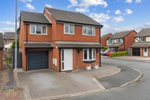 39, Falkland Road, Evesham WR11 1XS