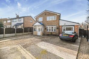 29, Mallory Drive, Leigh WN7 2HY